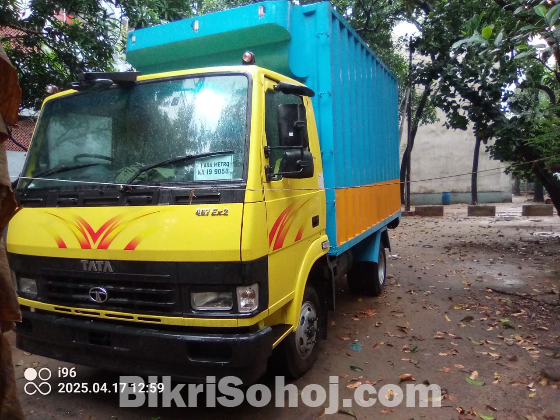 TATA-407 LPT